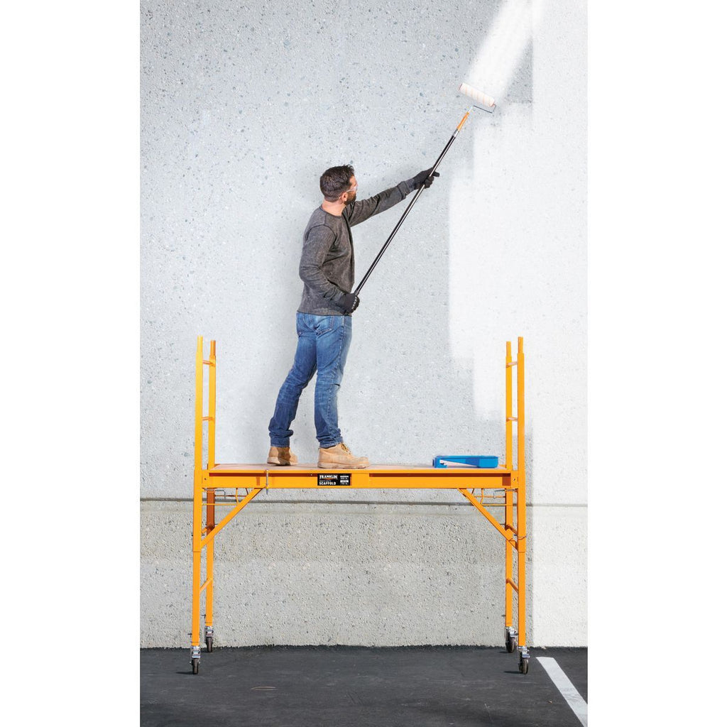 900 lb. Capacity Multipurpose Scaffold O475