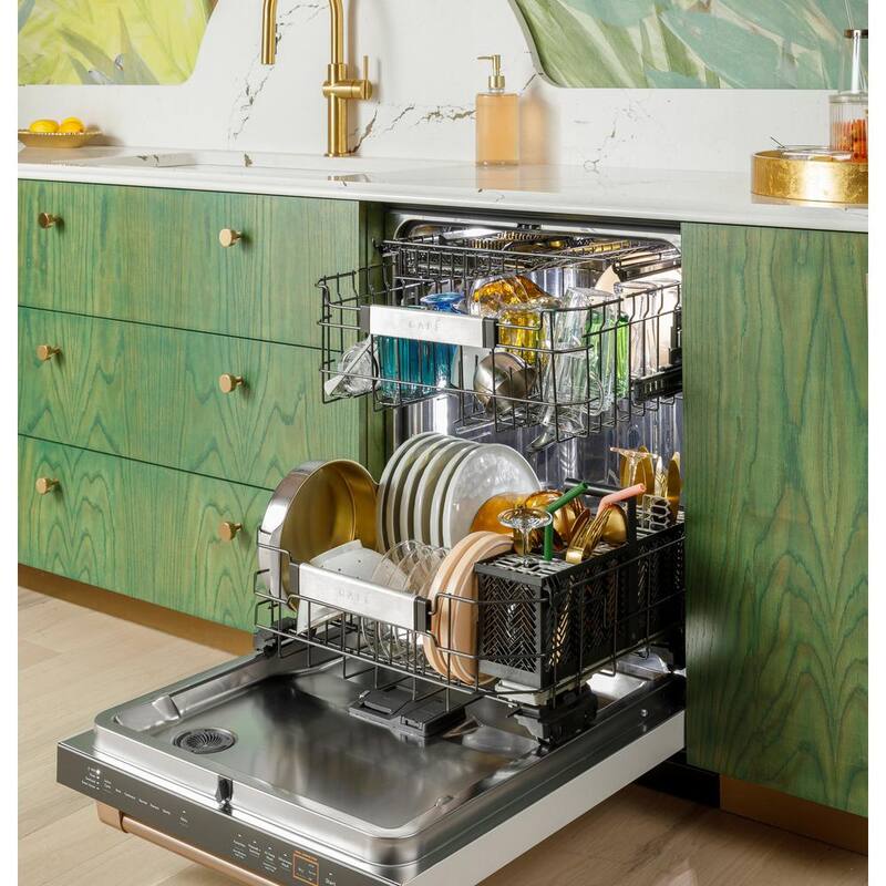 Built-In Dishwasher with Stainless Tub W33949