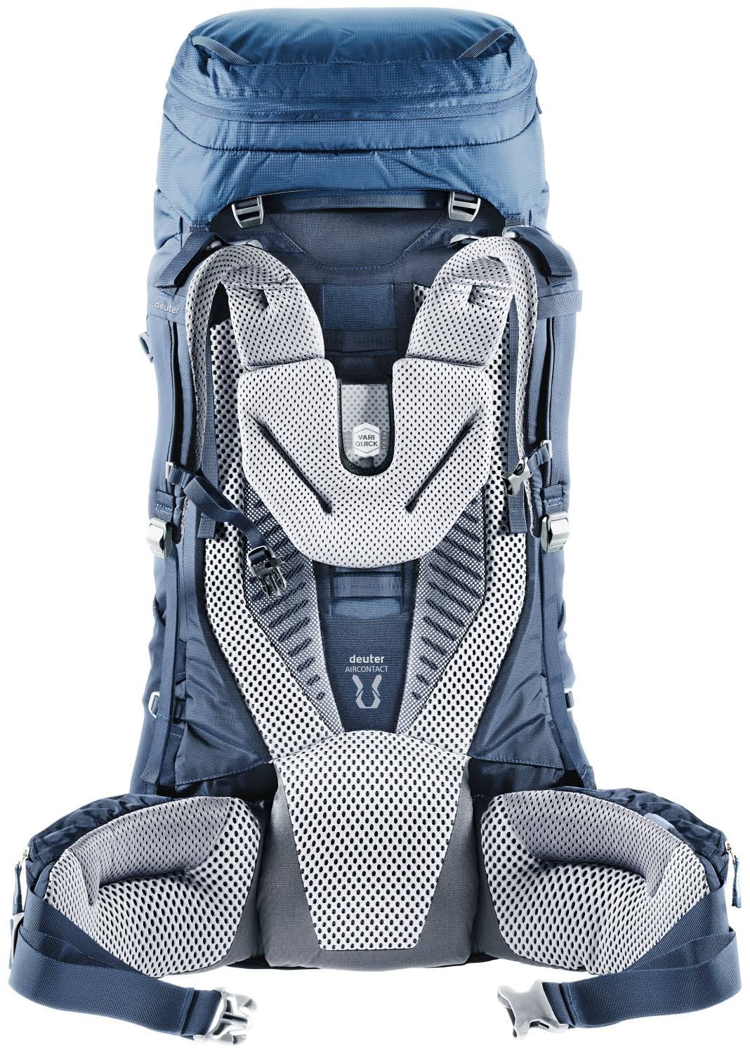 Midnight-Navy Backpack I223117