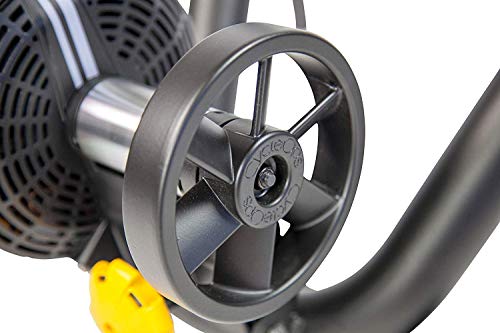 Smart Indoor Electromagnetic Resistance Bike Trainer X508970