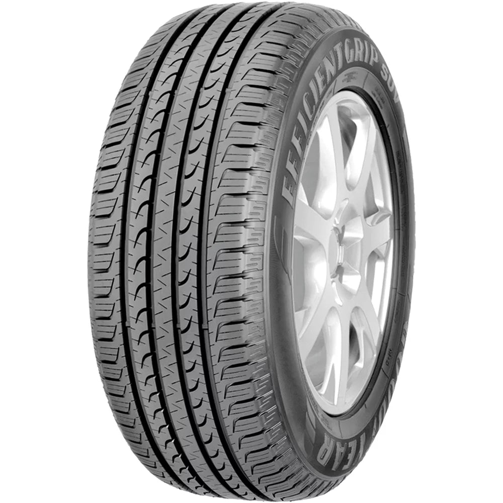 225/65R17 102H SUV Tire T61614