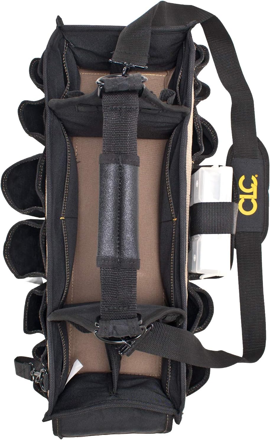 43 Pocket Tool Carrier Pack of 2 W336