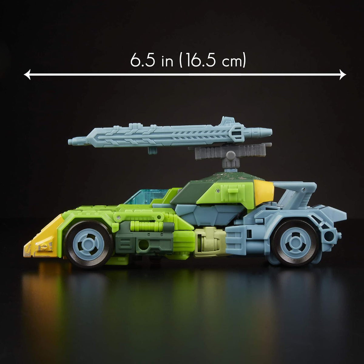 Autobot Springer Action Figure E934