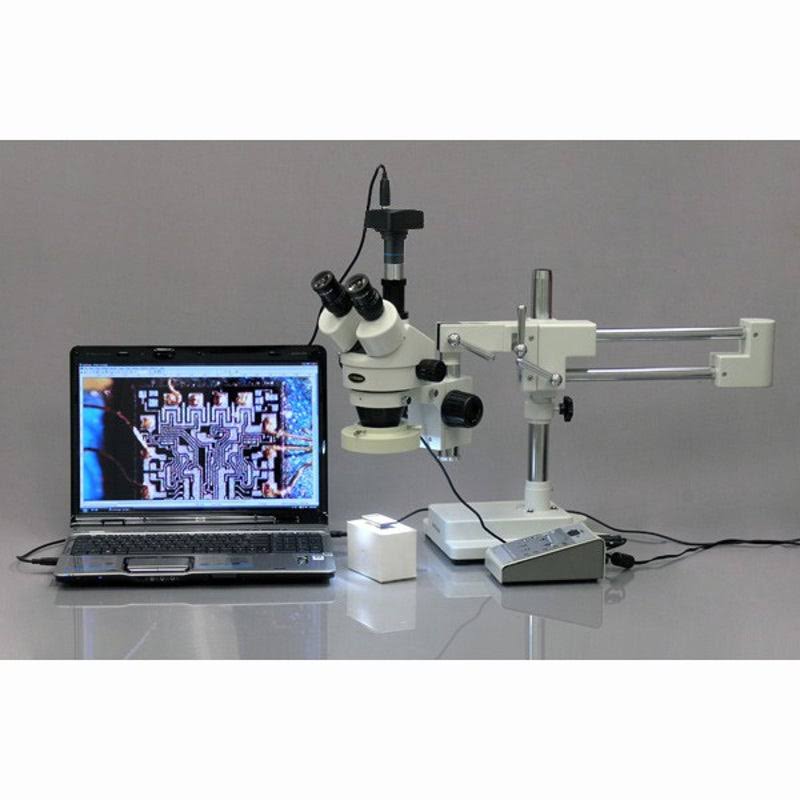 10MP USB2.0 Microscope Digital Camera R42847