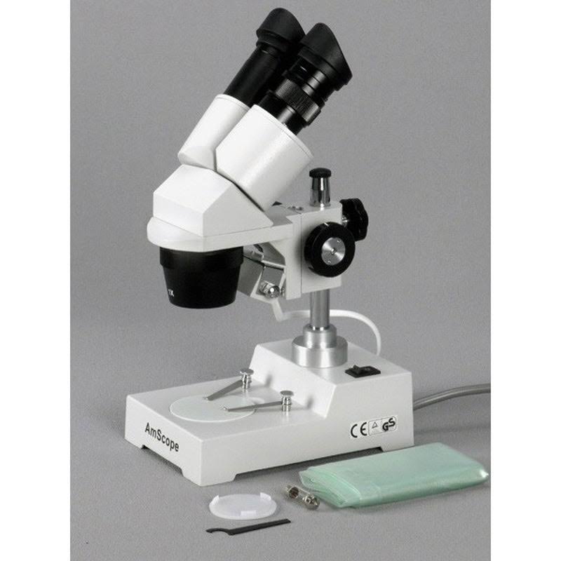 20X-40X-80X Stereo Microscope G8135