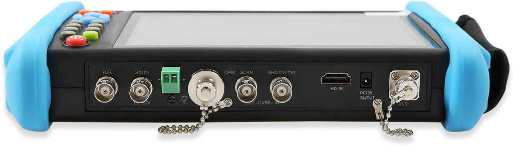 7 Inch All in One CCTV Tester Monitor B581001
