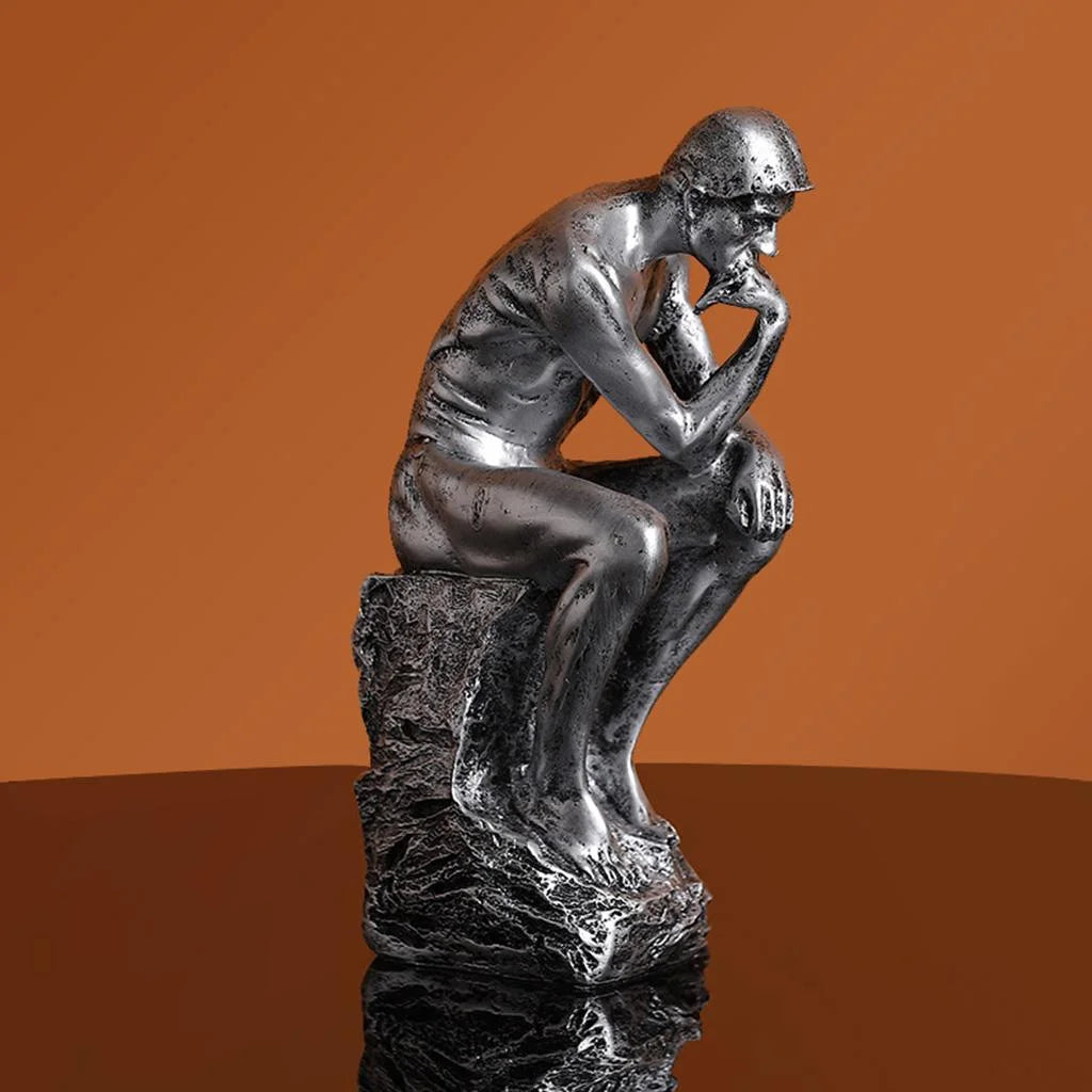 Resin Sculpture Statue Figurine J12210