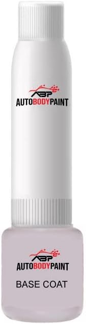 Light Graystone Pearl Touch Up Basecoat Spray Paint Pack of 2 H114