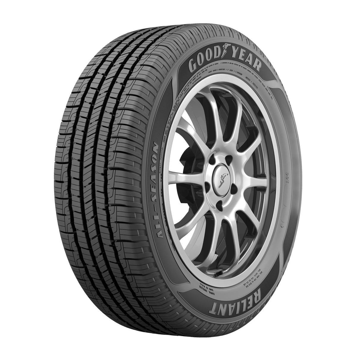 225/50R18 95V All-Season Tire P58541