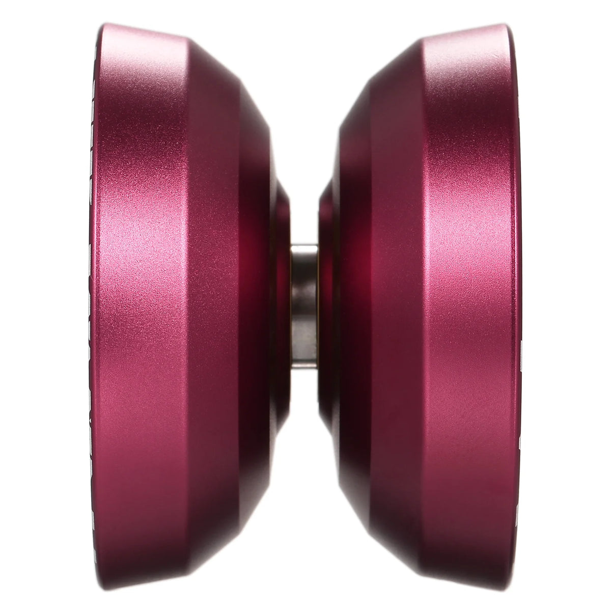 2 Pack Aluminum Alloy Responsive YoYo with Unresponsive Bearing A8847