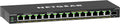 5-Port Gigabit Ethernet Unmanaged PoE Switch with 4 x PoE+ @ 83W M980679