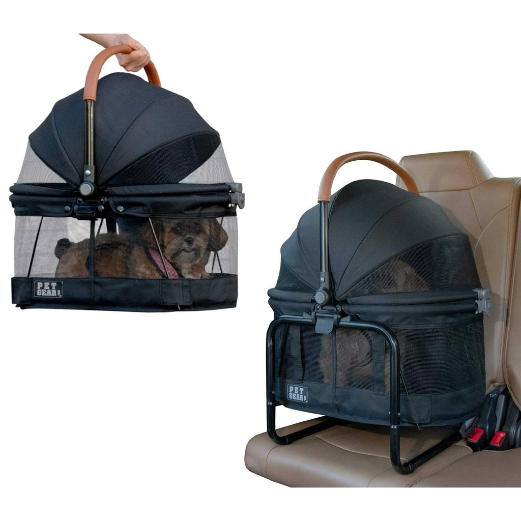 Dog & Cat Carrier L43813