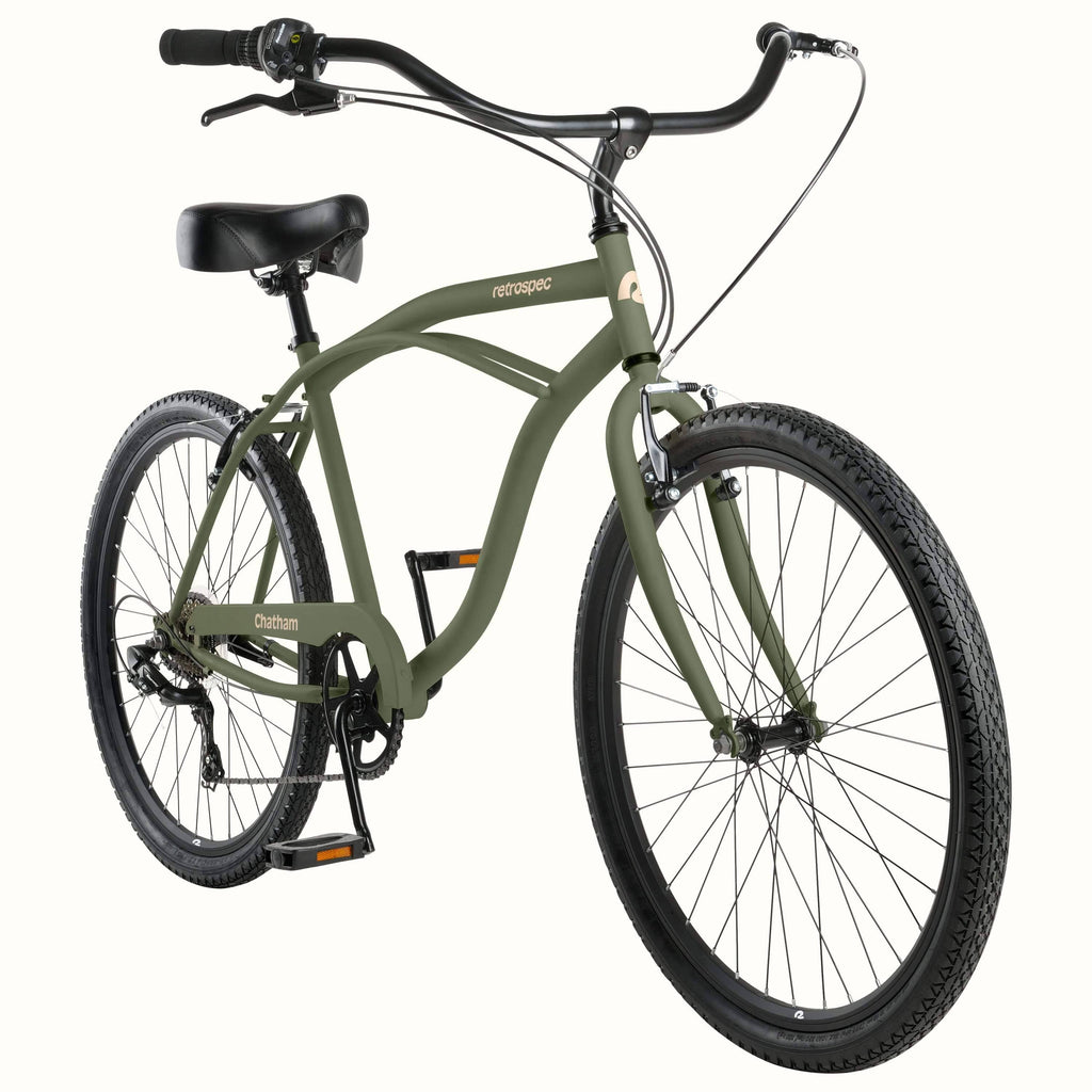 Chatham-7 Speed Y558853