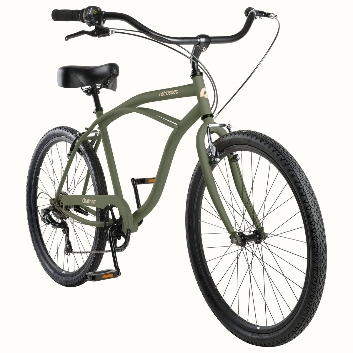 Chatham-7 Speed Y558853
