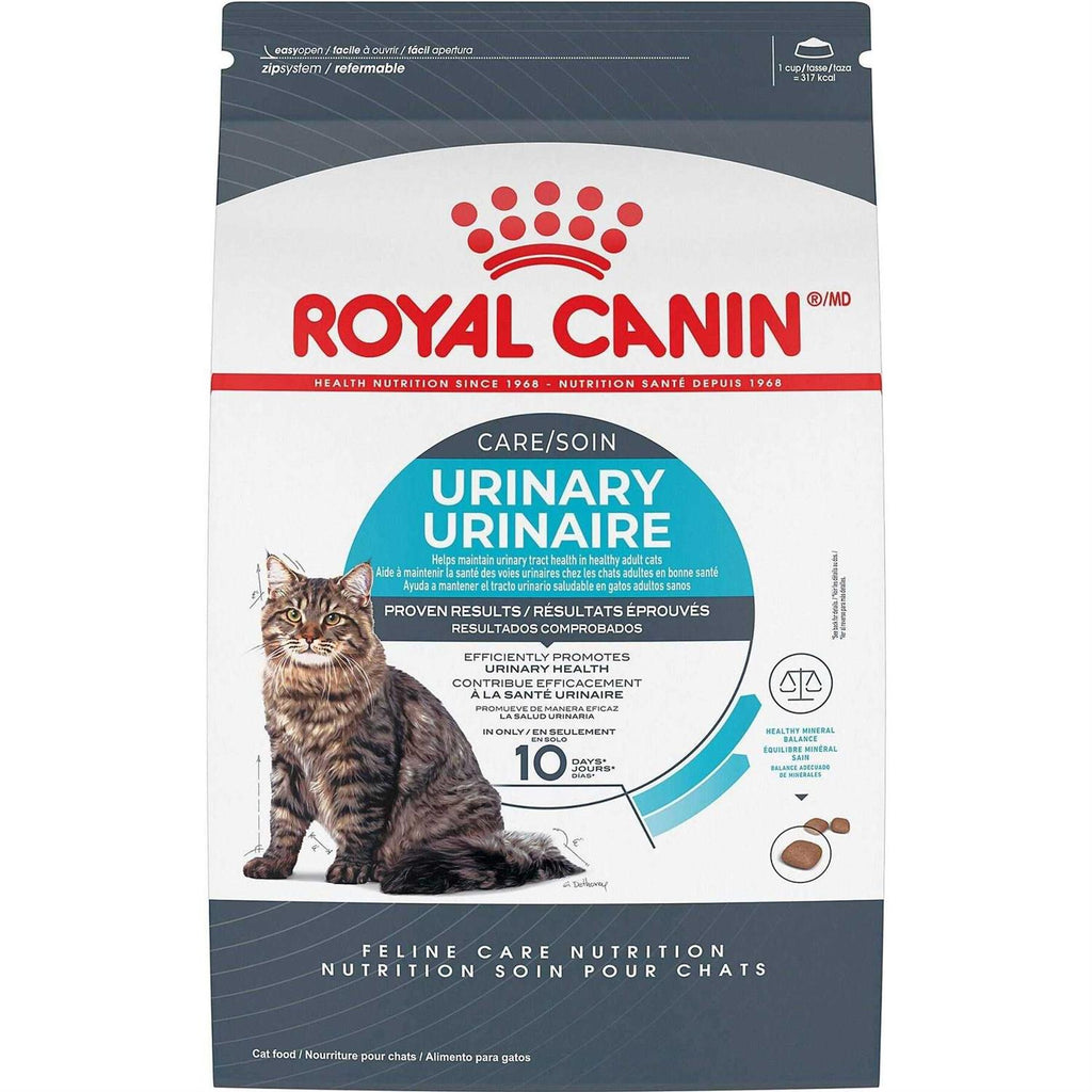 Urinary Care Dry Cat Food D998407