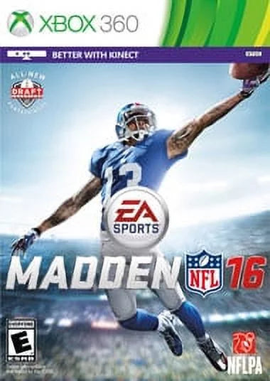 Restored Xbox 360 P6665
