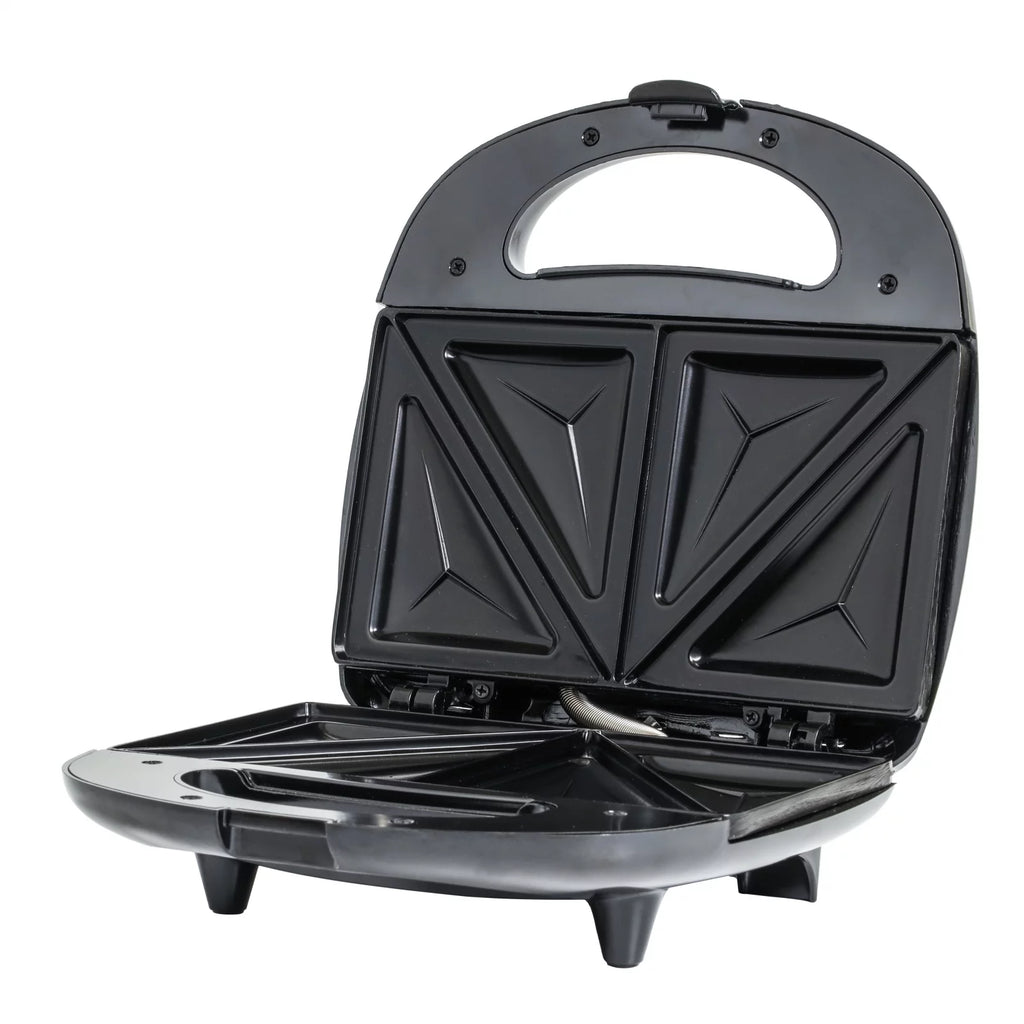 Non-Stick Stainless Steel Sandwich Maker A71135