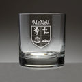 Tumbler Glasses Set of 4 H822