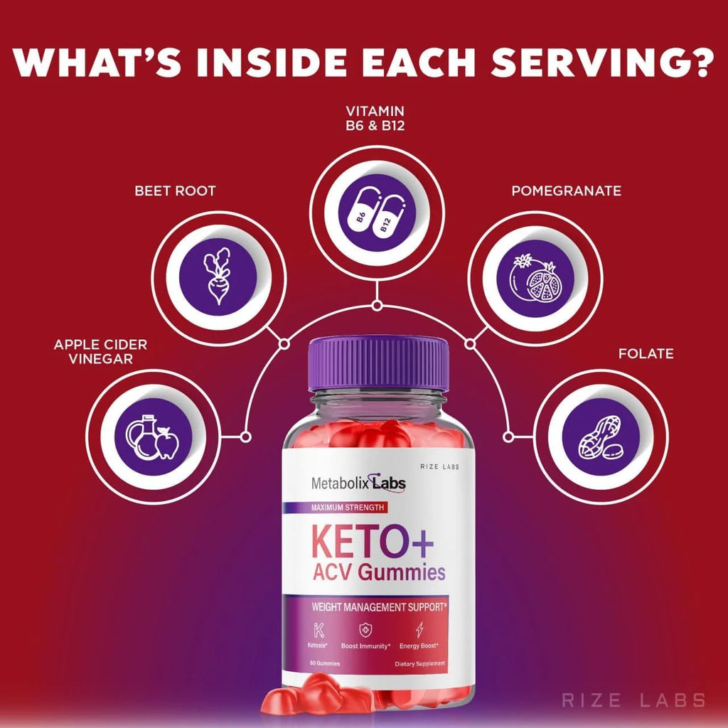 120 Gummies Keto ACV Gummies O765261