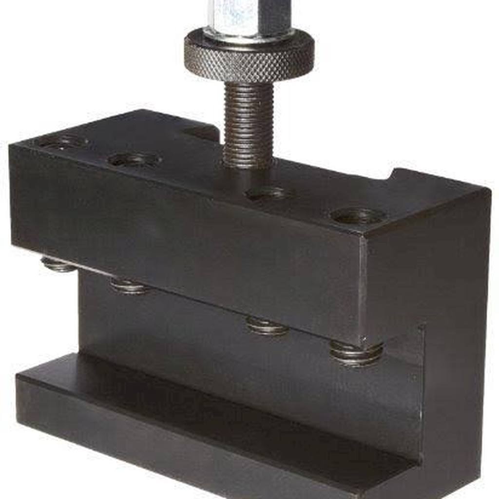 Turning and Facing Holder 1 inch Square Shanks V934