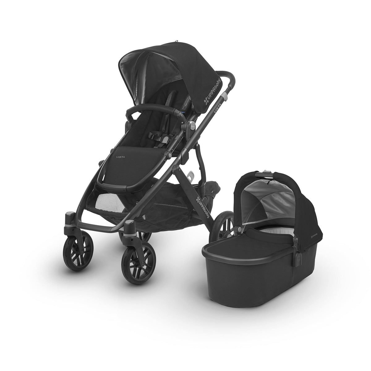 Vista Stroller Jake L600