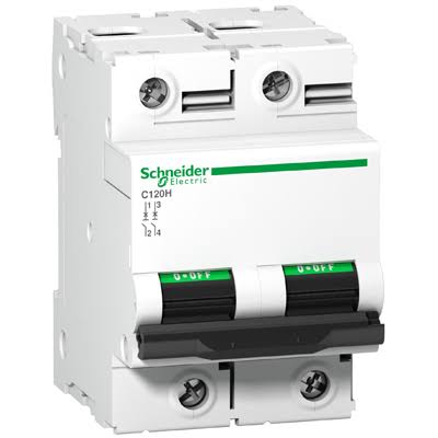 Miniature Circuit Breaker (mcb) Installatieautomaat H764235