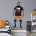 Life-Size Removable Wall Decal M1587