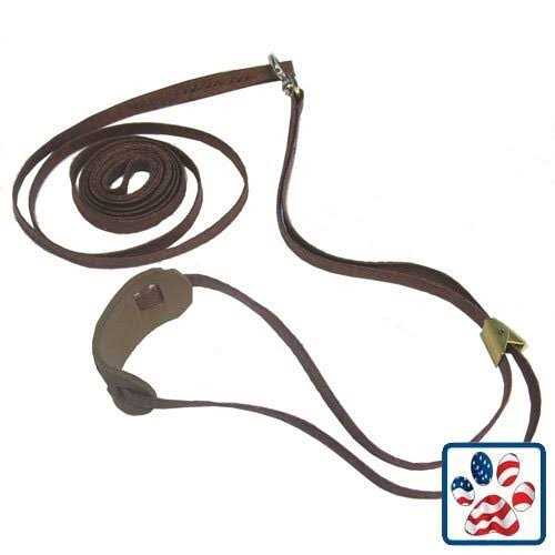 Professional Spinner Lead Swivel and Neck Pad M9564