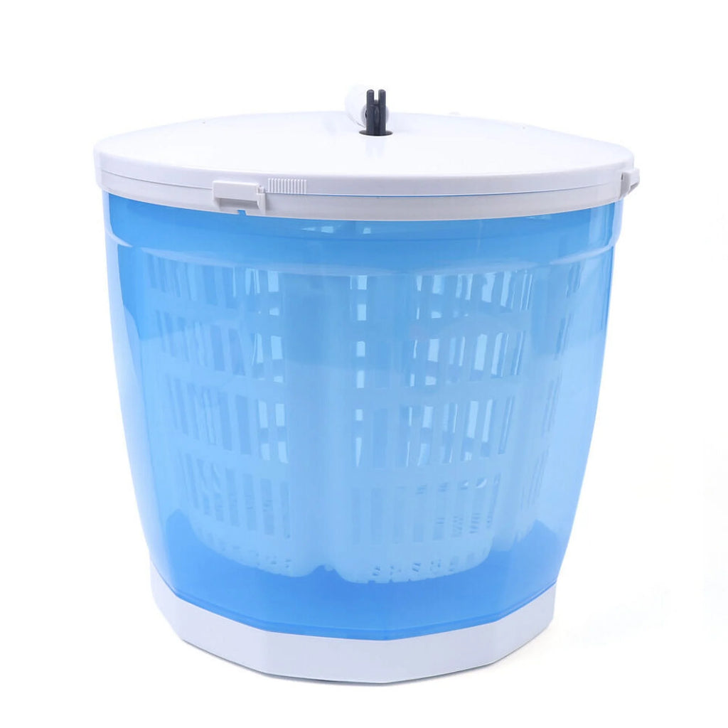 Portable Mini Compact Spin Dryer F356