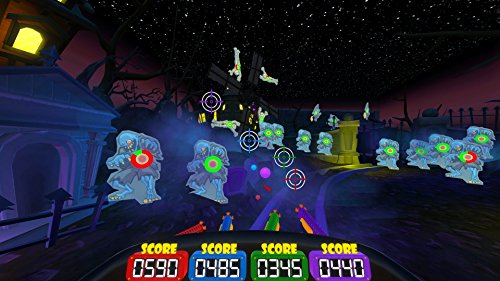 Nintendo Switch Olympic Games K7236
