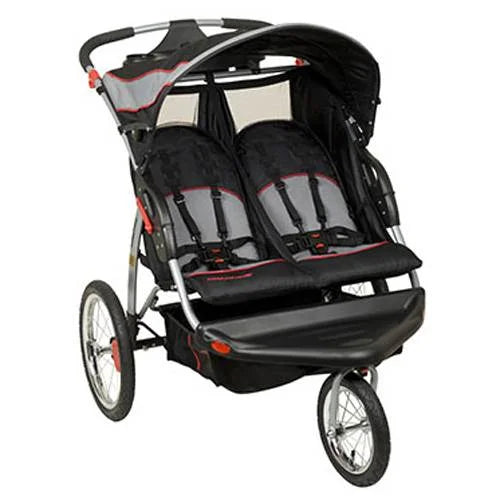 Double Jogger G28154