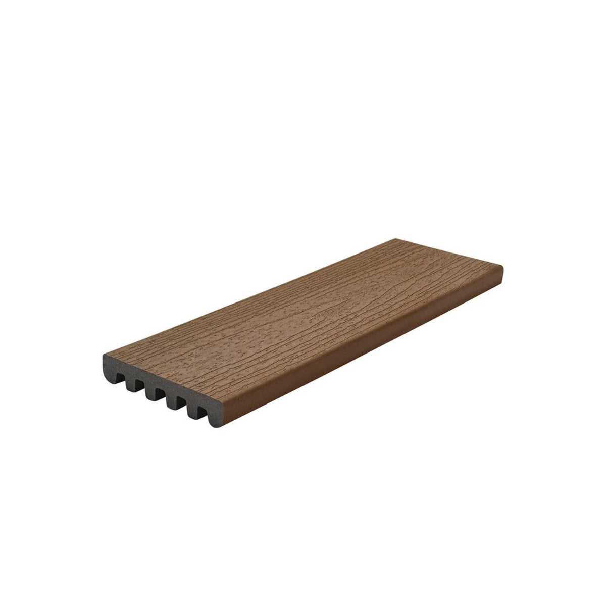 20-ft Composite Deck Board W45586