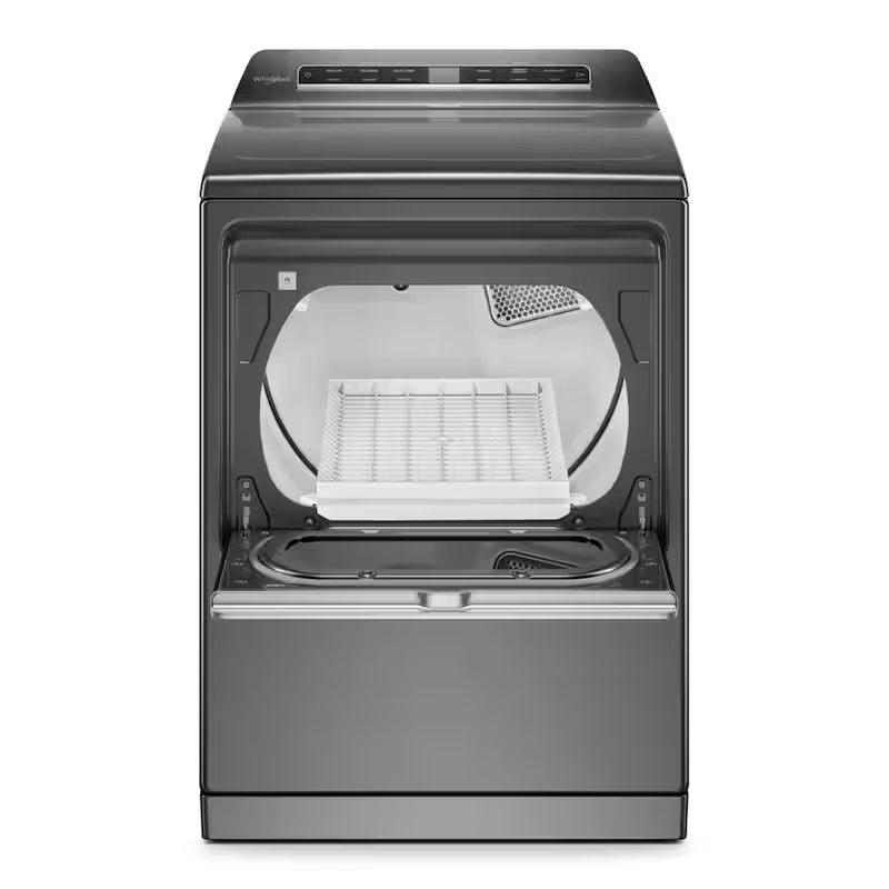 7.4 cu. ft. Vented Electric Dryer E2225