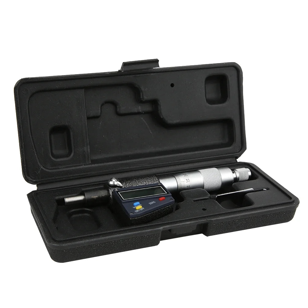 0-25mm Digital Caliper Y707806
