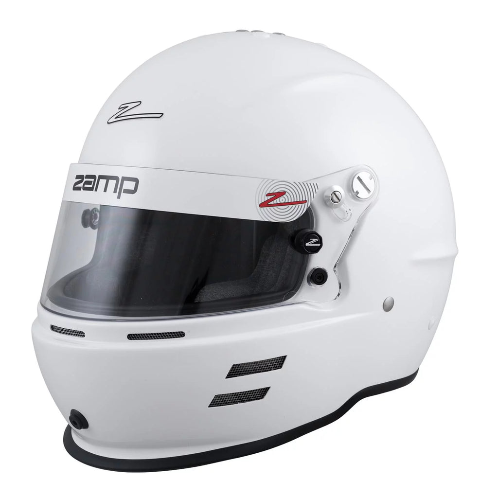 White X-Small Helmet U9930