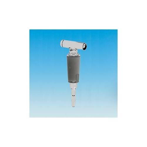 Stopcock Plug, Vented, 19/38 N2130