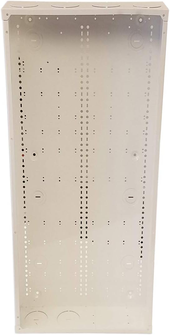 Structured Media Cabinet A7796