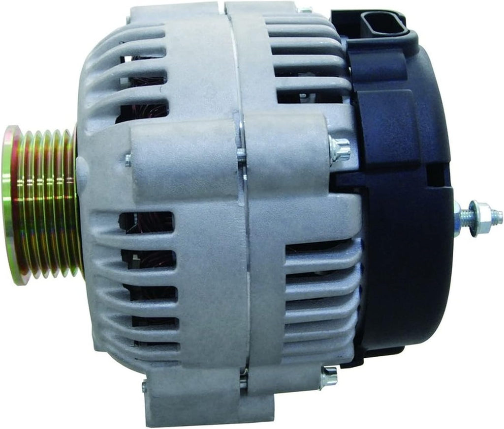 New Alternator Replacement For Chevy C Truck Silverado 4.3L 4.8L 5.3L 6.0L 2000 2001 2002 J44444