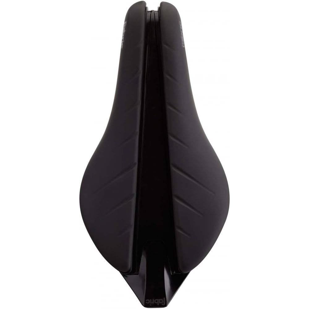 Black Fabric Saddle B889603