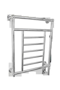 Polished Nickel Towel Warmer D33931