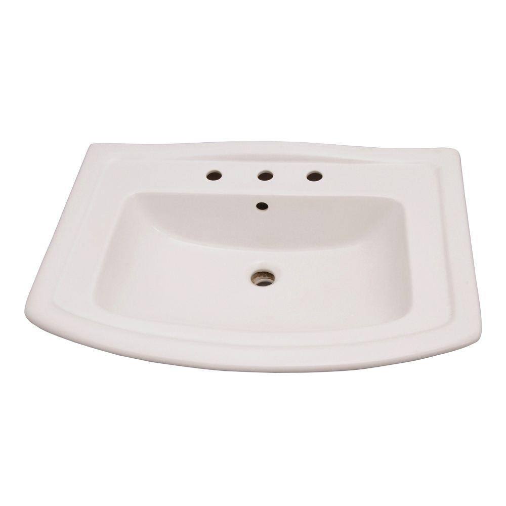Pedestal Sink P35967