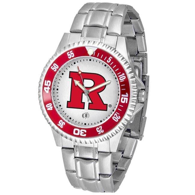 Steel Mens Watch B68058
