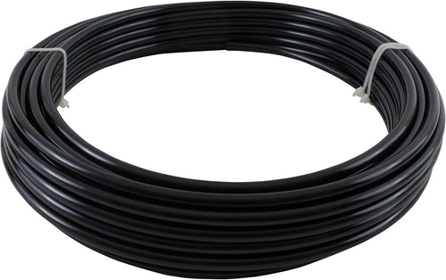 1/2" OD x 100' Red SAE J844 Nylon Air Brake Tubing, Pack of 2 H610