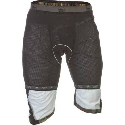 Men's Large Green Camo I302350