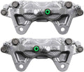Front Brake Caliper Pair F530927