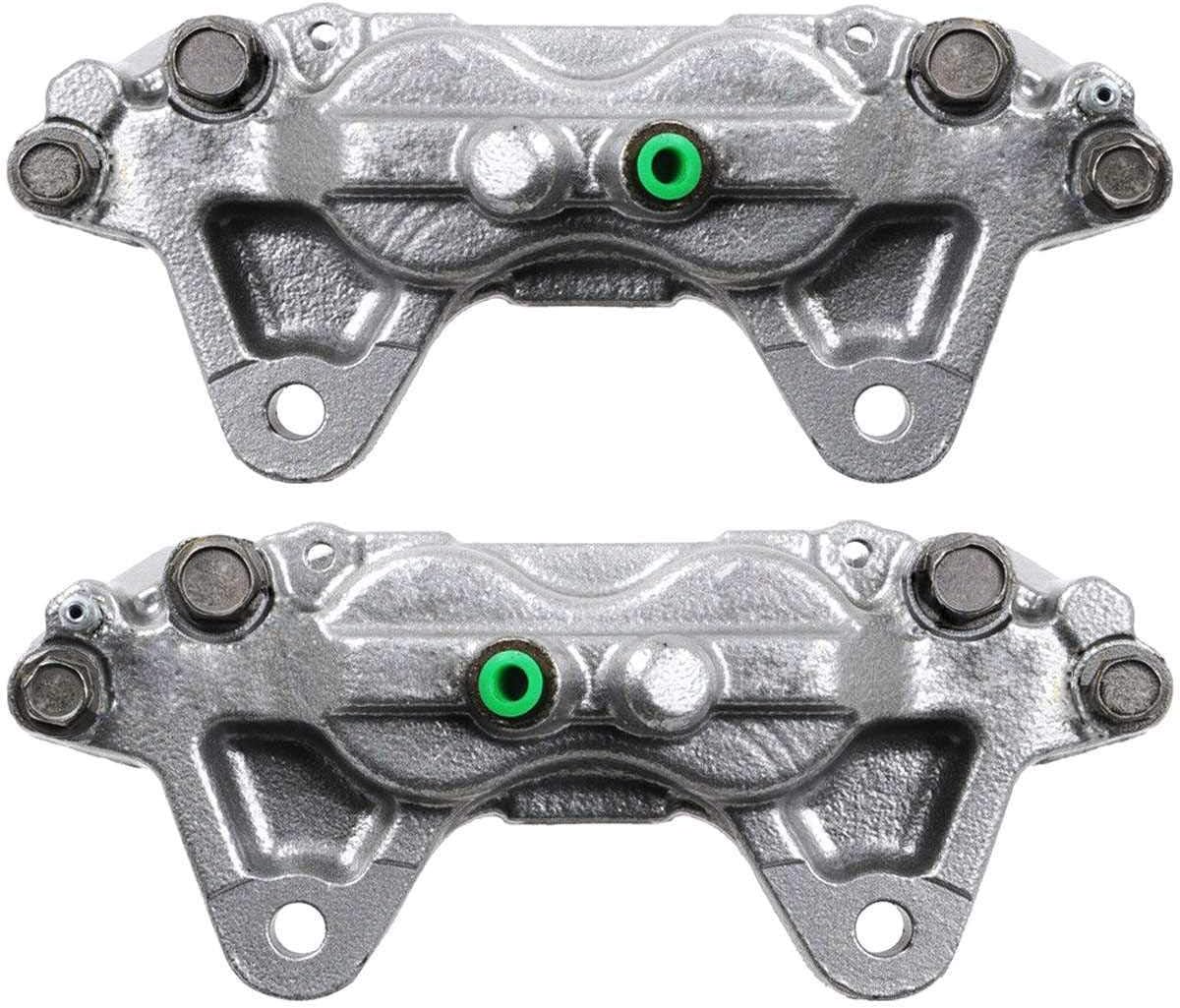 Front Brake Caliper Pair F530927