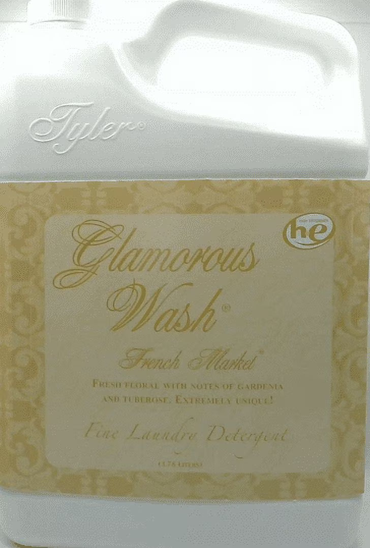 French Market 128oz Candle O433