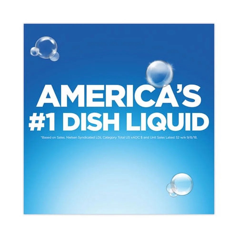 38 oz Liquid Dish Detergent Bundle of 2 R640533