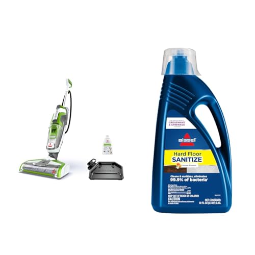 All in One Wet Dry Vacuum Mop I90130