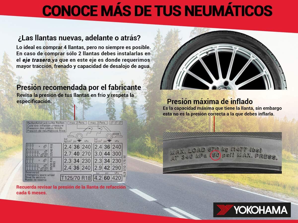 Yokohama Geolandar H/T G056 LT235/85R16 120 R U974669